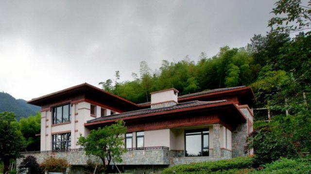 寧波南苑花博園度假酒店