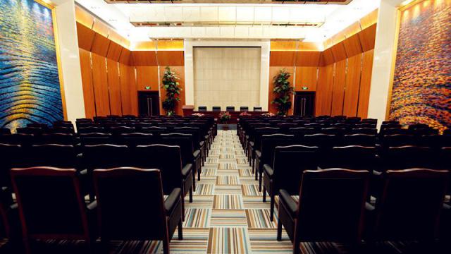 北京朝林廣場會議中心