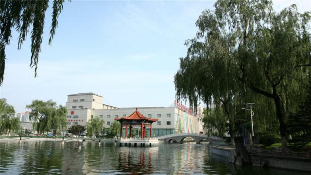 北京大紅門國際會展中心