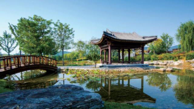 北京寬溝會(huì)議中心