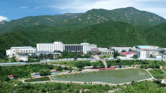 北京石油陽光會議中心