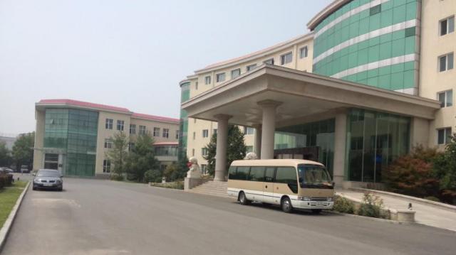 北京總政沙河培訓中心