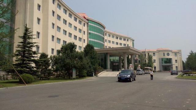 北京總政沙河培訓中心