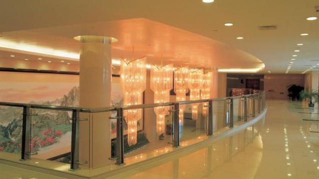 浙江省人民大會堂