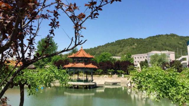 北京瑤臺溫泉度假村