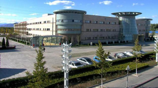 北京南宮溫泉度假酒店