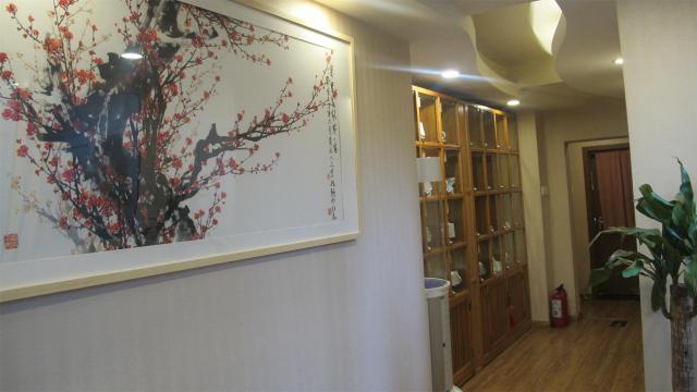 盛名邦茶樓