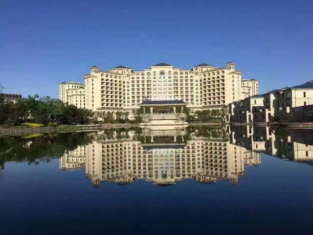 北京維景國際會議中心