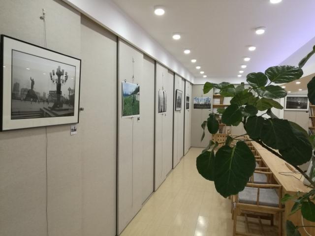 璦瑅空間茶學院