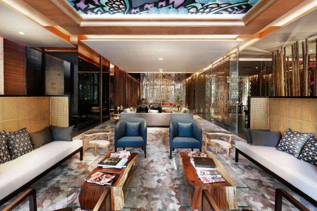 北京東直門雅辰悅居酒店