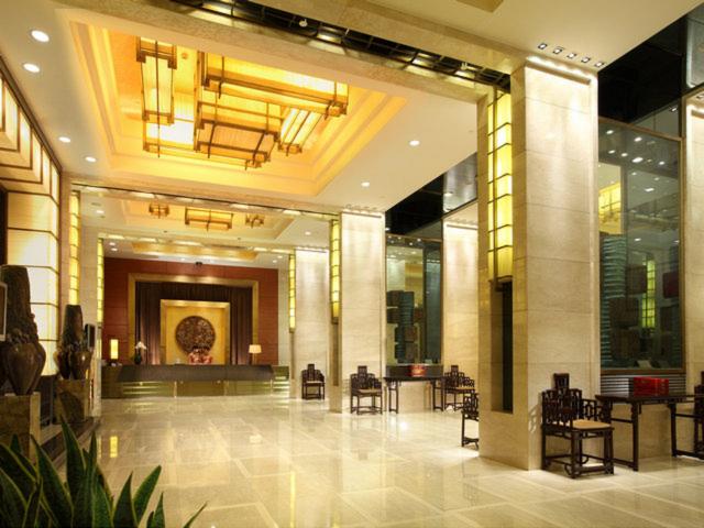 北京民族飯店