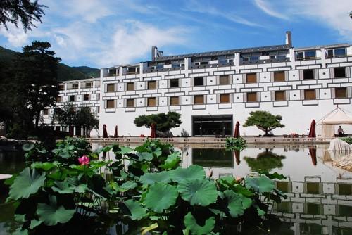 北京香山飯店