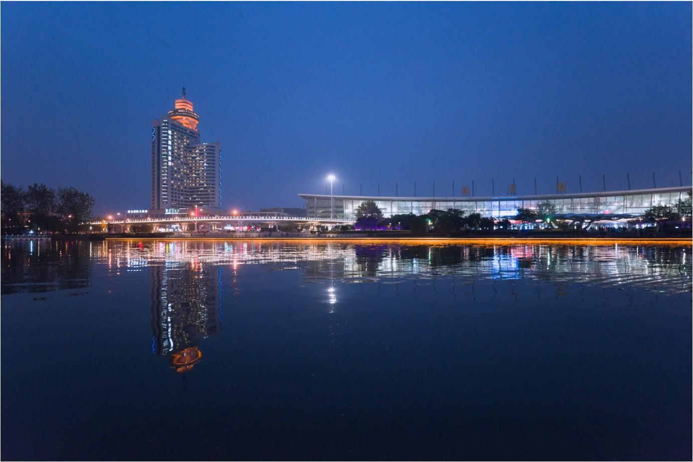南京曙光國際大酒店