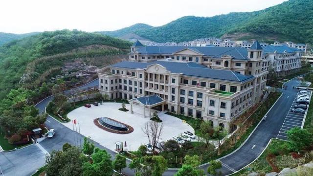 南京錦隆國際酒店