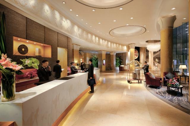 南京玄武飯店