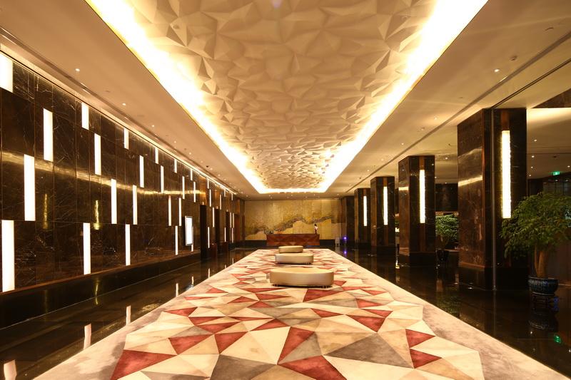 南京金奧費爾蒙酒店