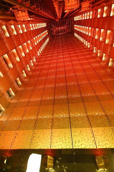 南京金奧費爾蒙酒店
