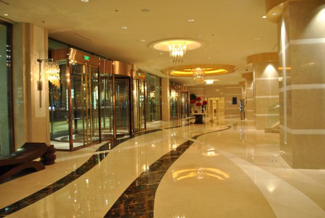 杭州JW萬豪酒店
