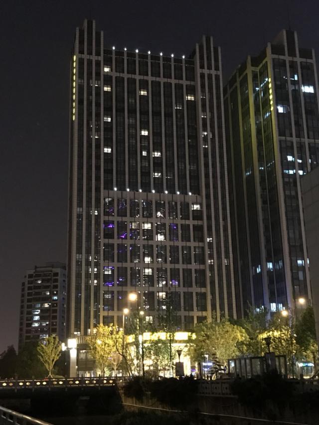 蘇州世豪國際大酒店