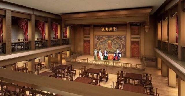廊坊香河文化藝術中心