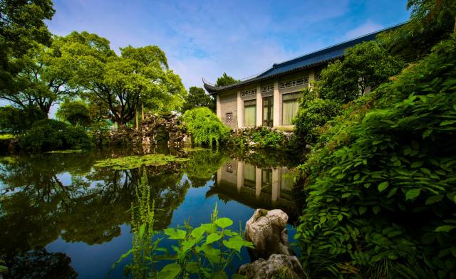 浙江西子賓館