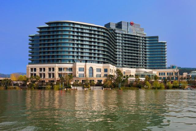 綠城千島湖喜來登度假酒店