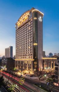 杭州中維香溢大酒店
