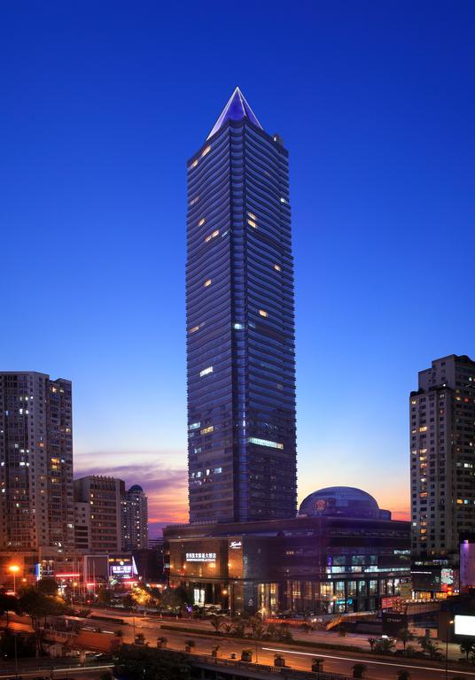 貴陽凱賓斯基大酒店