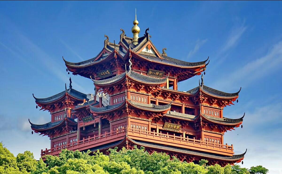 杭州城隍閣風(fēng)景旅游有限公司