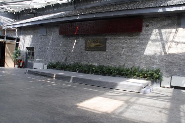 杭州西湖博覽會博物館