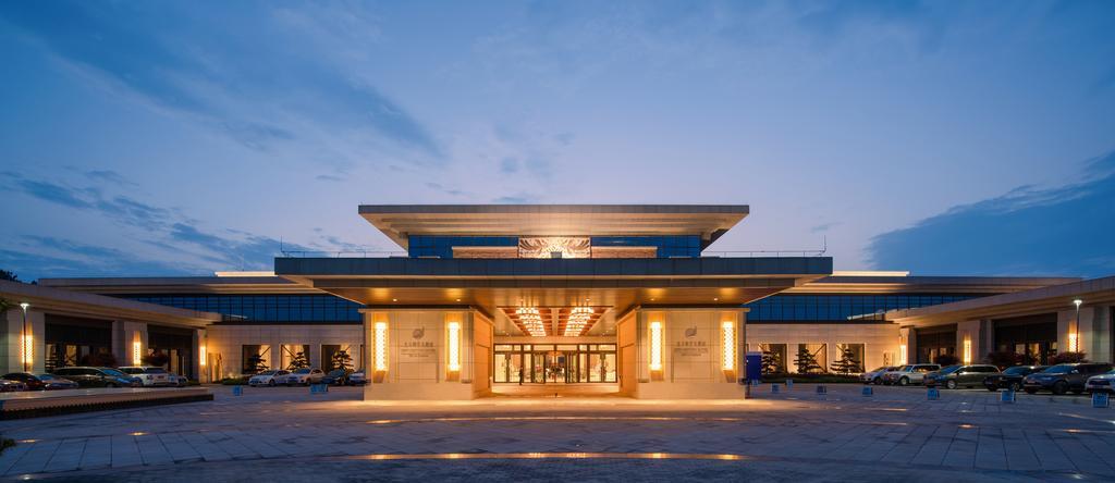 貴陽(yáng)貴安北斗灣開元酒店