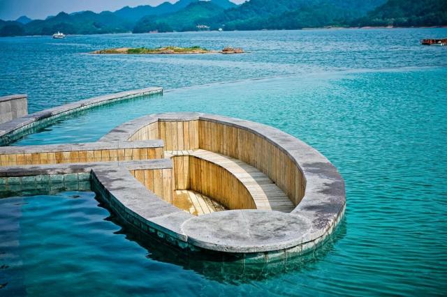 千島湖文淵獅城鉑瑞酒店