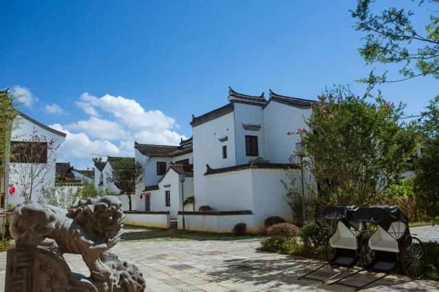 千島湖文淵獅城鉑瑞酒店