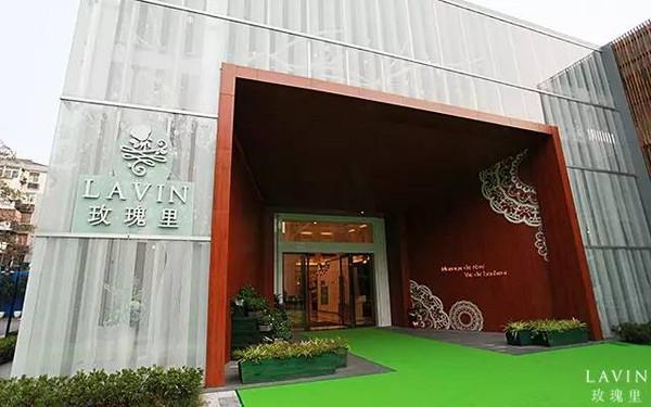 玫瑰里?南京外秦淮