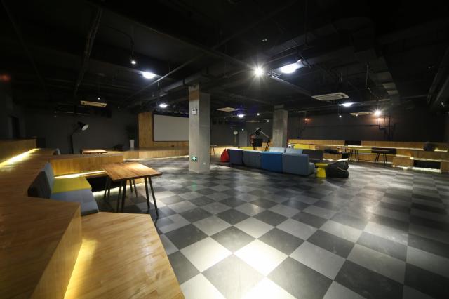 火星工廠