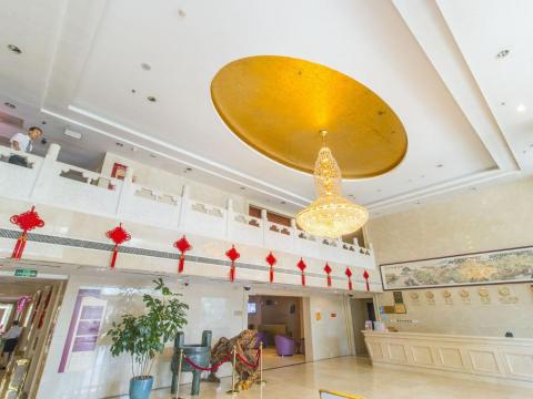 北京金航線國際商務酒店