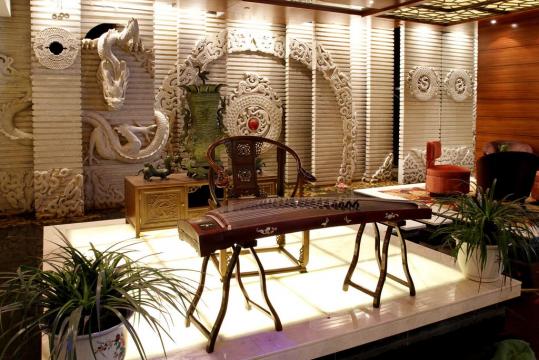 北京京泰龍國際大酒店