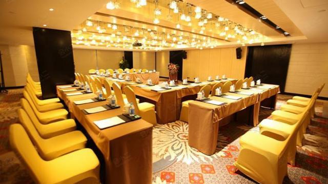 北京東升凱萊酒店