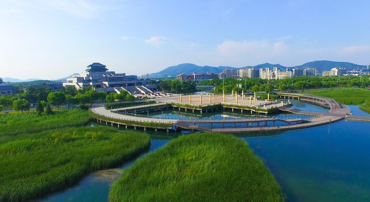 蘇州太湖國際會(huì)議中心