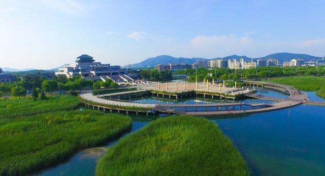 蘇州太湖國際會(huì)議中心
