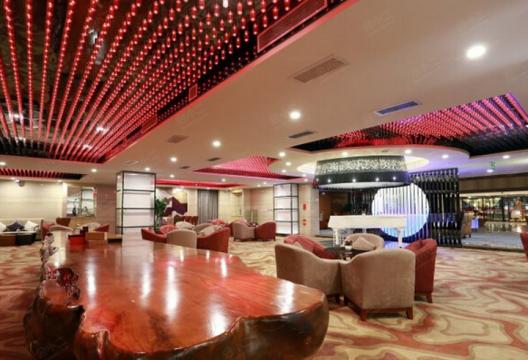 北京駿馬國際酒店