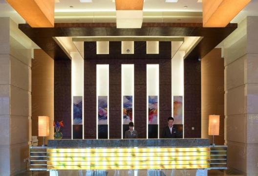北京永泰福朋喜來登酒店