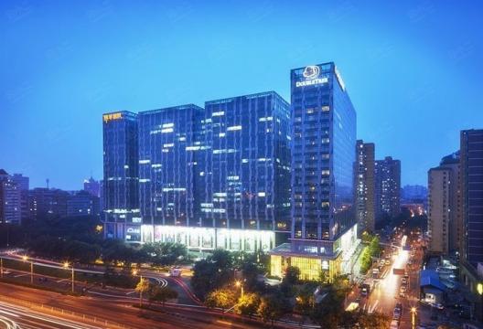 北京希爾頓逸林酒店