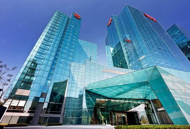 北京金隅喜來登大酒店