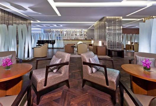 北京金隅喜來登大酒店
