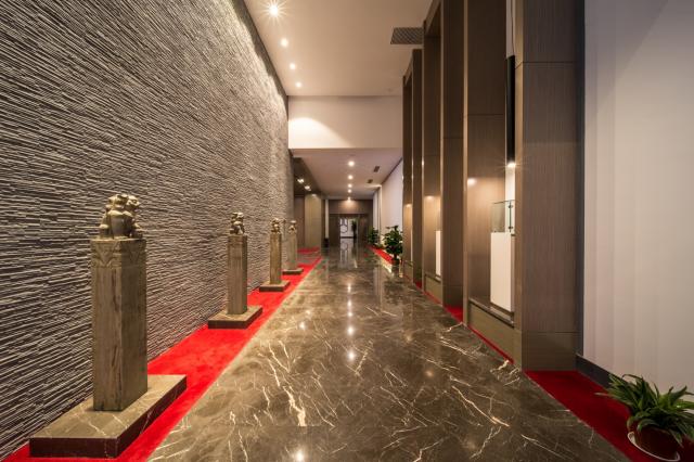 蘇州太美香谷里酒店