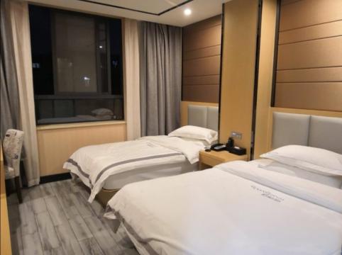 南京市建鄴區銀花灣賓館