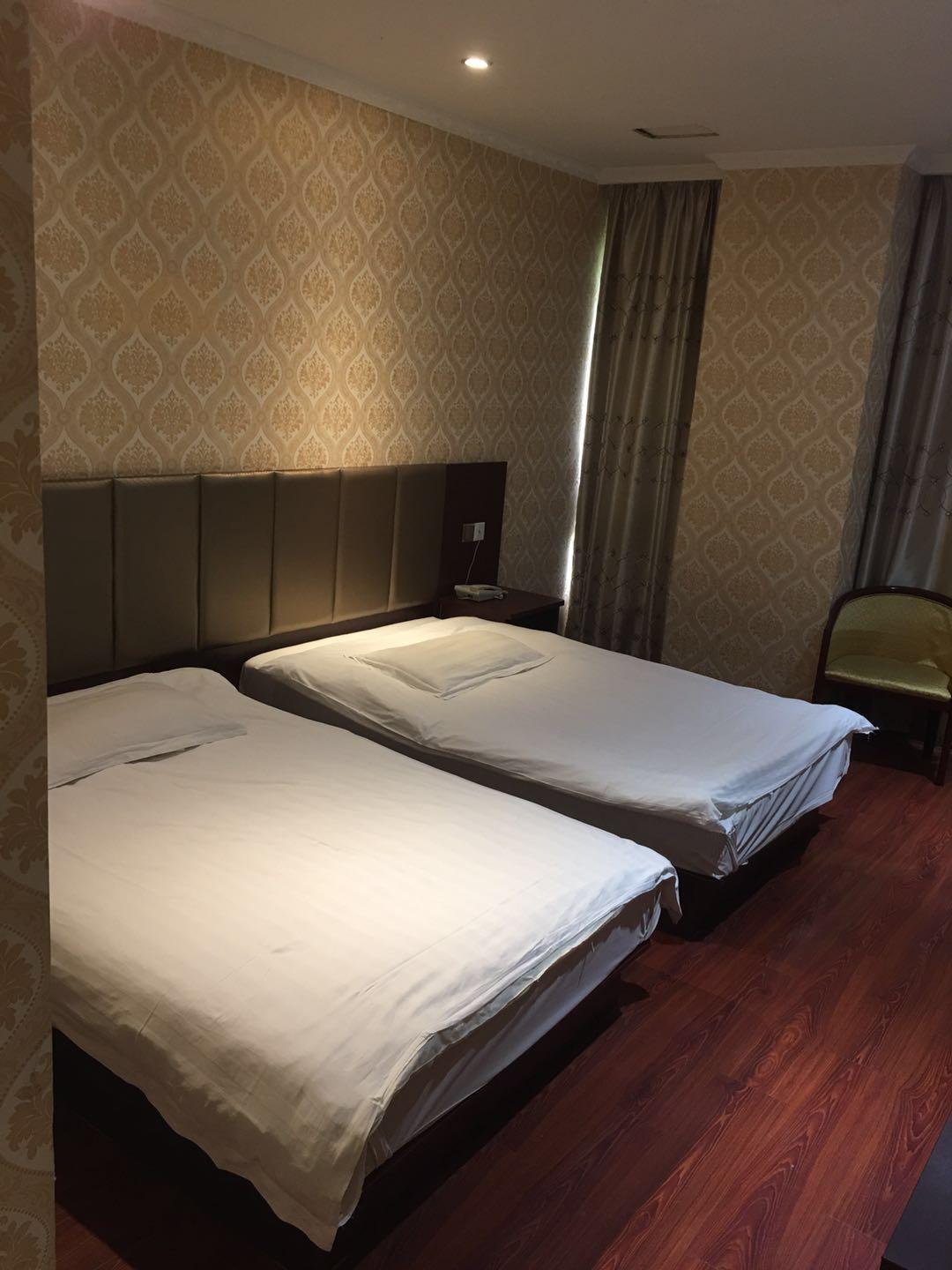 梓桐苑賓館(奧體中心店)