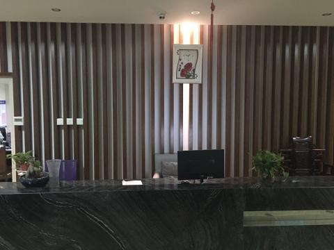 OYO港際賓館(南京奧體應(yīng)天大街分店）