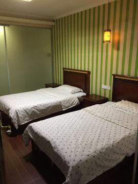 南京市建鄴區陶李賓館